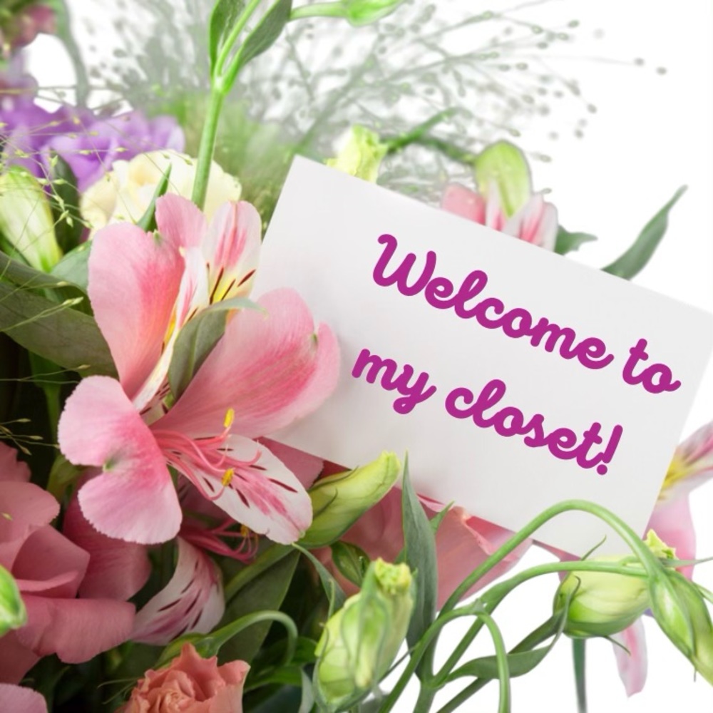 🌴👗 Hi I am Pari, Welcome to my closet 👞 🌴